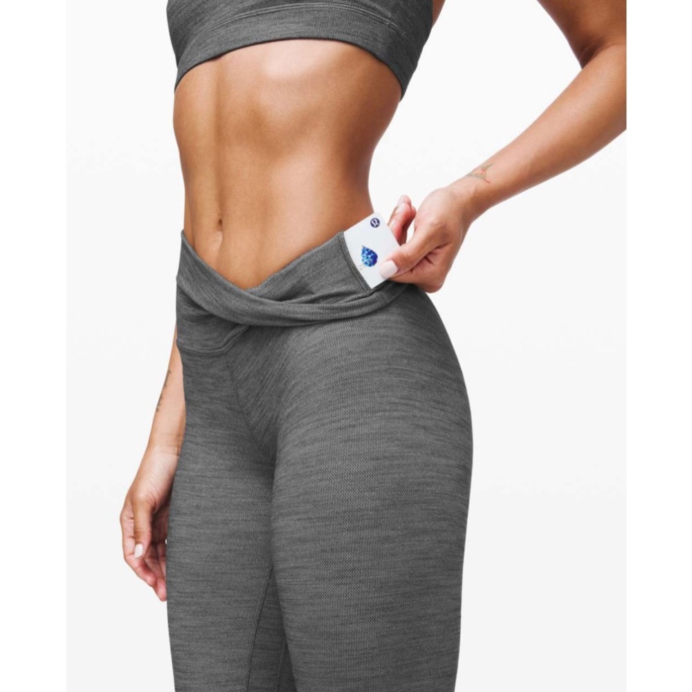 Lululemon Align Pant Super High-Rise 25” - Picture 7 of 8